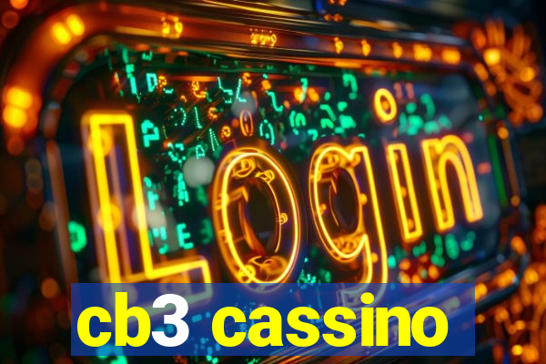 cb3 cassino